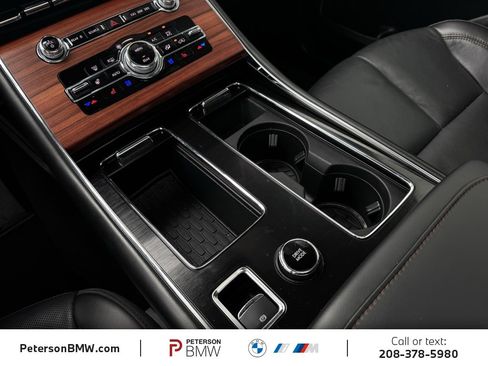 Used 2024 Lincoln Aviator Reserve image 32