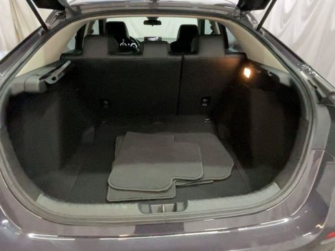 Certified 2024 Honda Civic EX-L image 17