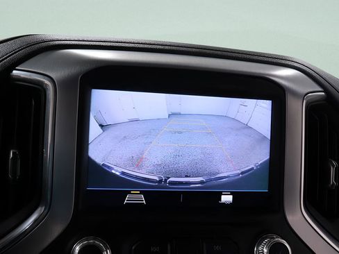 Used 2021 GMC Sierra 1500 Elevation image 15