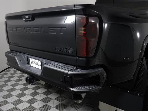 Used 2022 Chevrolet Silverado 3500 High Country w/ LPO, Hitch Package image 45
