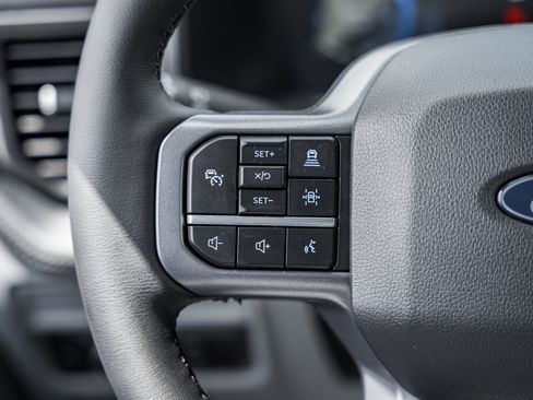 New 2025 Ford F150 Lightning Flash image 35