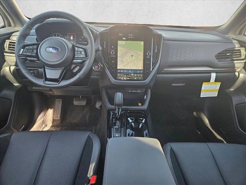 New 2026 Subaru Forester Touring image 15