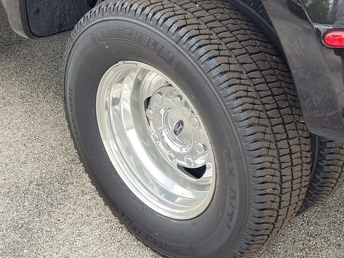 New 2026 Ford F350 XLT image 5