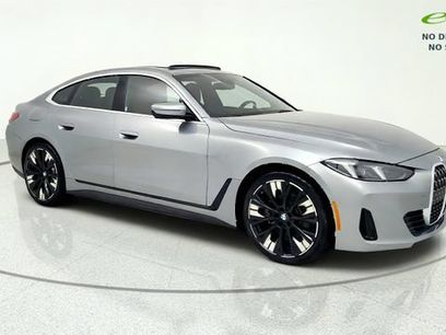 Used 2025 BMW 430i