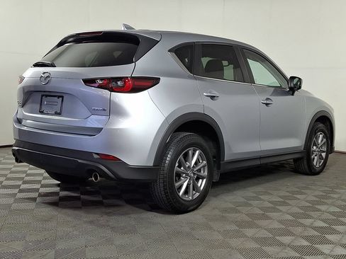 Used 2023 MAZDA CX-5 AWD 2.5 S image 9