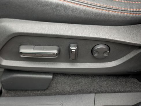 Certified 2025 Honda Pilot TrailSport image 25