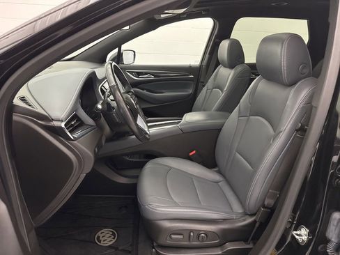 Used 2023 Buick Enclave Essence w/ Experience Buick Package AWD/4WD image 21