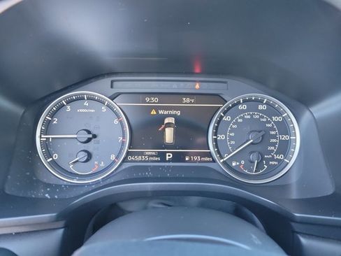 Used 2024 Mitsubishi Outlander SE image 19