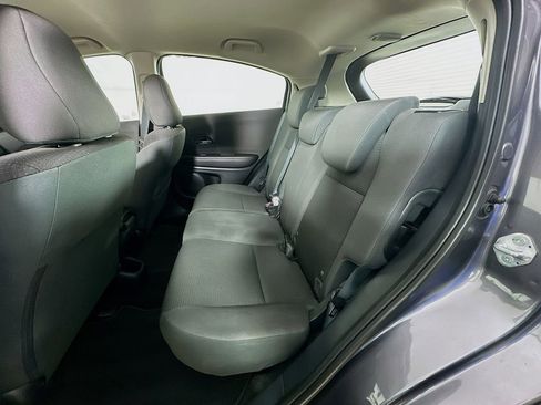 Used 2021 Honda HR-V LX image 23