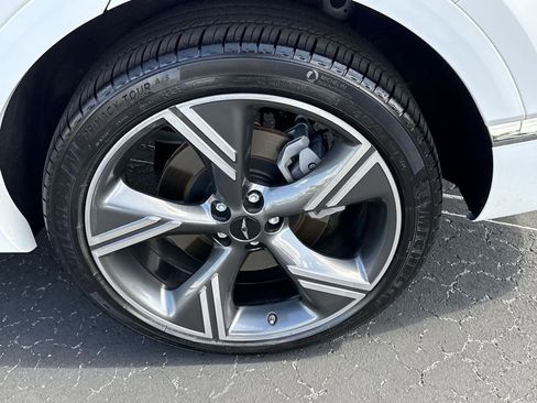 Used 2025 Genesis GV80 2.5T Prestige image 19