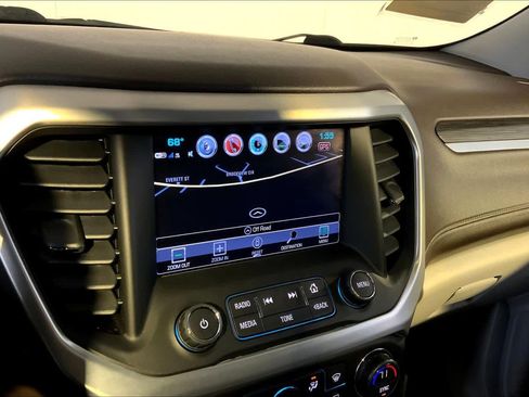 Used 2018 GMC Acadia SLT image 28