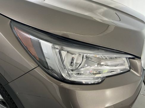 Used 2022 Subaru Ascent Limited w/ Popular Package #2A AWD/4WD image 36