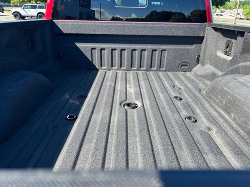 Used 2022 Ford F250 Lariat w/ Lariat Ultimate Package AWD/4WD image 7