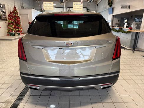 Used 2023 Cadillac XT5 Premium Luxury image 4
