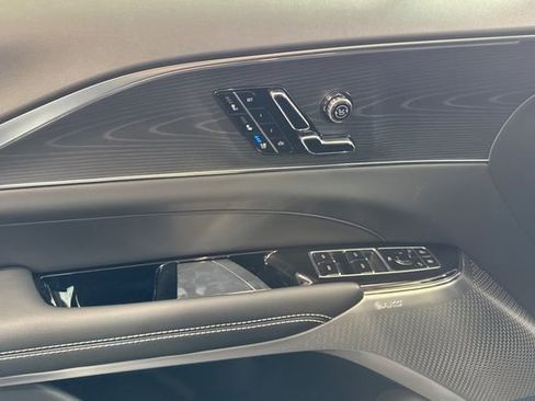 New 2026 Cadillac Lyriq Premium Sport w/ LPO, Floor Liner Package AWD/4WD image 11