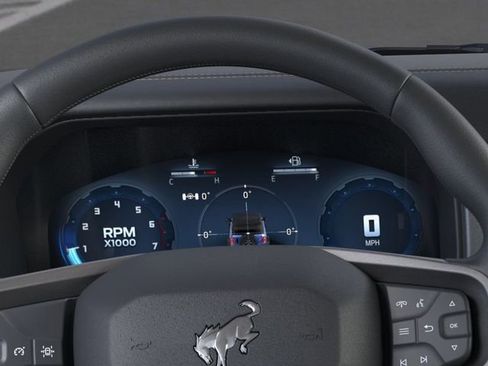 New 2026 Ford Bronco Badlands AWD/4WD image 13