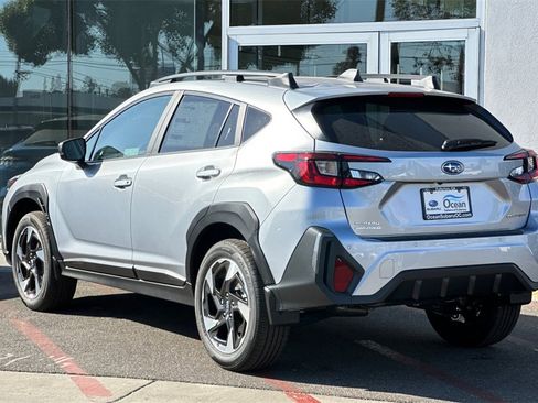 New 2025 Subaru Crosstrek 2.5i Limited w/ Crosstrek Mirror Package image 7