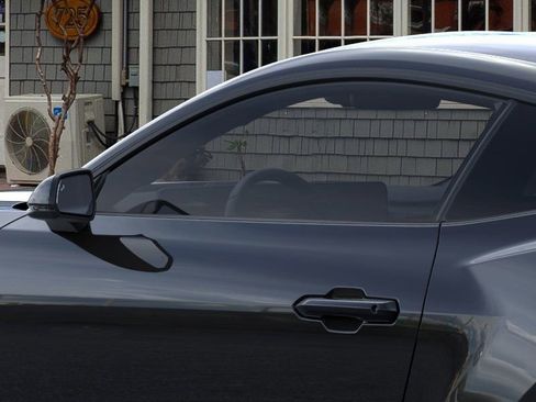 New 2025 Ford Mustang GT Premium image 20