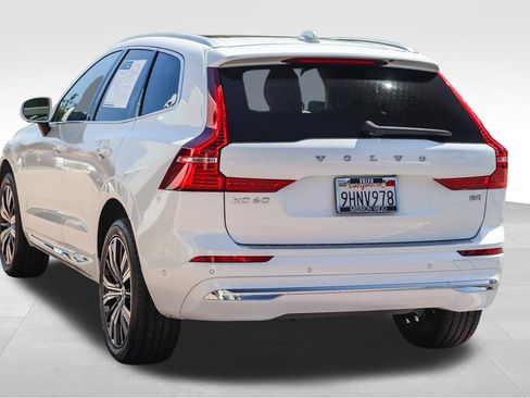 Used 2023 Volvo XC60 B5 Plus w/ Protection Package Premier FWD image 5