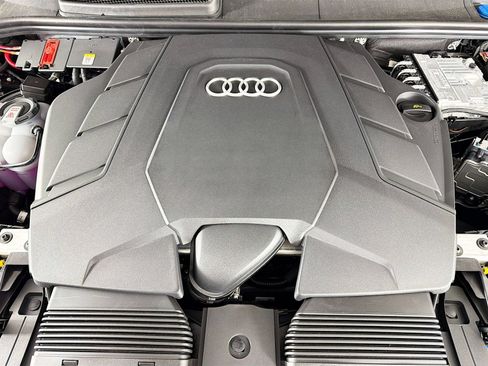 New 2026 Audi Q7 3.0T Prestige AWD/4WD image 33