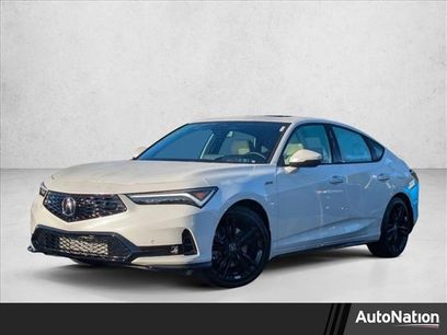 New 2026 Acura Integra A-Spec