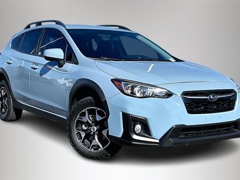 Used 2018 Subaru Crosstrek 2.0i Premium image 1