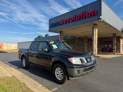 Used 2017 Nissan Frontier SV w/ SV Value Truck Package