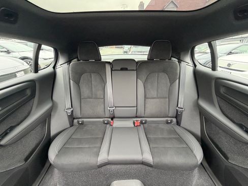 Used 2023 Volvo C40 P8 Recharge Plus w/ Protection Package Premier AWD/4WD image 35