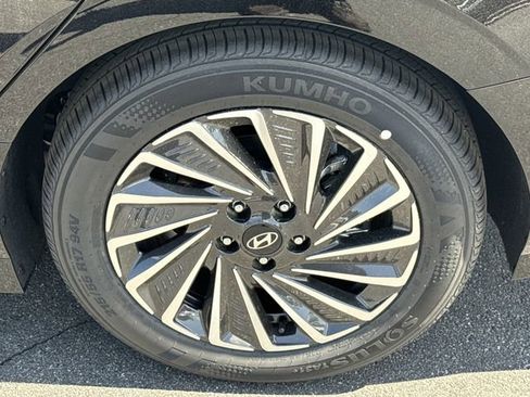 New 2026 Hyundai Sonata SEL FWD image 19