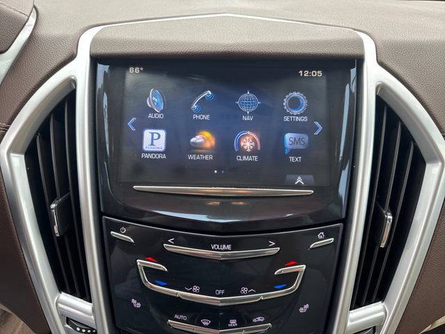 Used 2016 Cadillac SRX Luxury w/ Driver Awareness Package FWD image 20