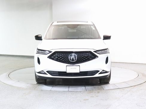 Certified 2024 Acura MDX A-Spec image 4