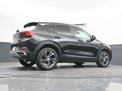 Used 2020 Buick Encore GX Select FWD image 22