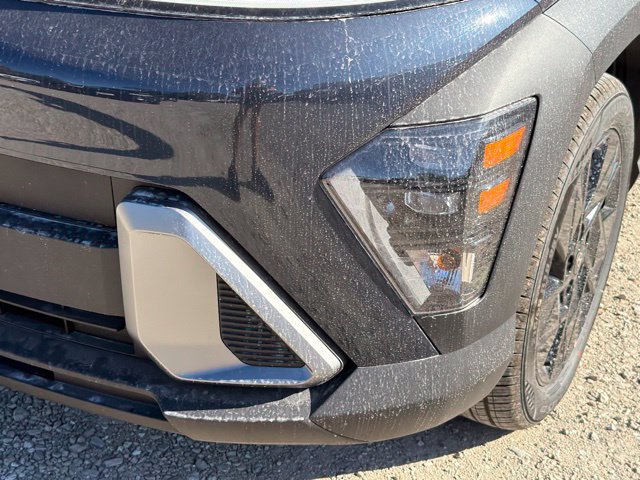New 2027 Hyundai Kona SEL Sport FWD image 11