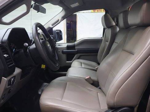 Used 2020 Ford F150 XL w/ Equipment Group 101A Mid image 14