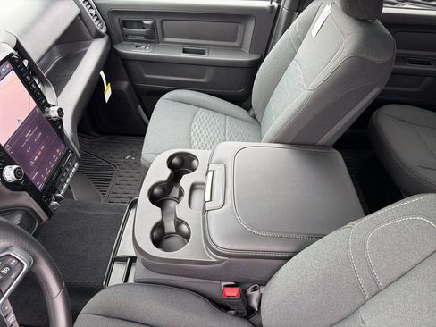 New 2026 RAM 2500 Warlock AWD/4WD image 30