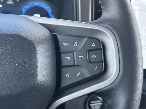 New 2025 Ford Bronco Badlands image 29