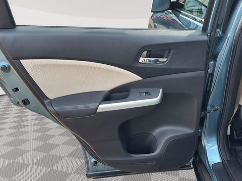 Used 2015 Honda CR-V EX-L image 23