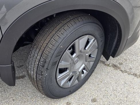 New 2026 Nissan Kicks S FWD image 6