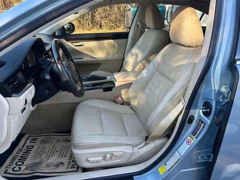 Used 2013 Lexus ES 350 image 9