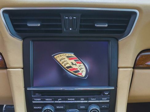 Used 2014 Porsche 911 Carrera 4S AWD/4WD image 55