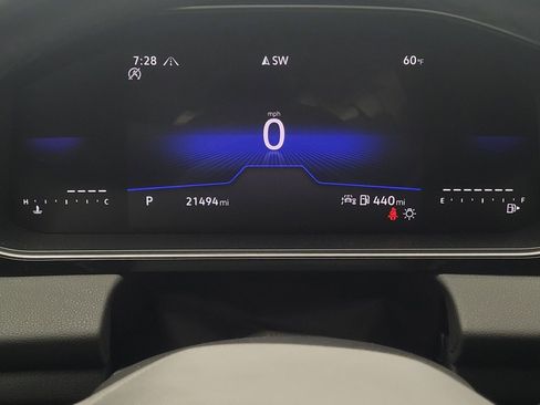 Used 2025 Volkswagen Jetta Sport image 23