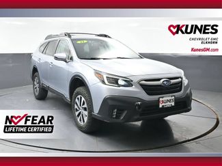 Used 2021 Subaru Outback Premium w/ Popular Package #1 AWD/4WD video 1
