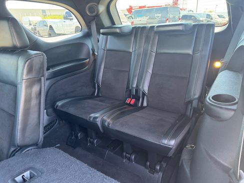 Used 2021 Dodge Durango GT RWD image 25