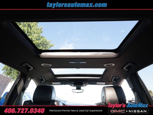 Used 2022 Buick Enclave Avenir w/ LPO, Floor Liner Package AWD/4WD image 40