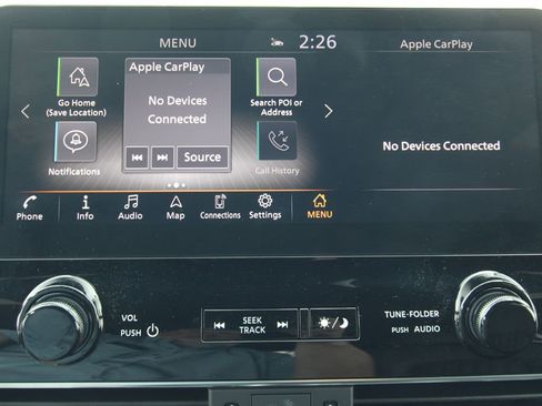Used 2024 INFINITI QX80 Sensory AWD/4WD image 32