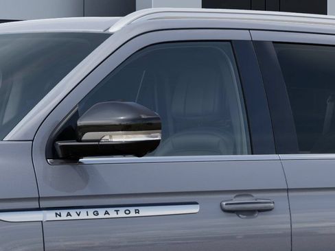 New 2027 Lincoln Navigator L Reserve AWD/4WD image 20