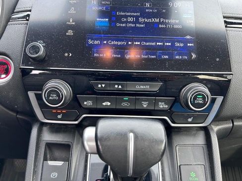 Certified 2018 Honda CR-V EX-L image 17