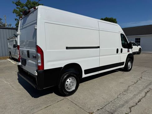 Used 2022 RAM ProMaster 2500 image 12