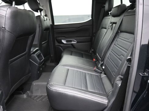 Used 2024 Ford Ranger Lariat w/ FX4 Off-Road Package image 25