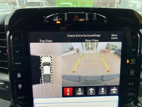 Used 2022 RAM 2500 Limited image 24